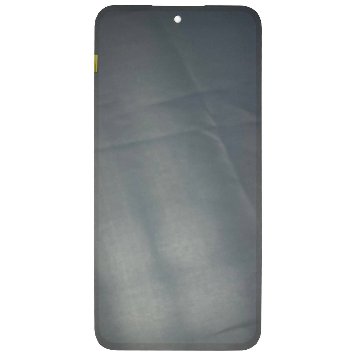 Samsung Display LCD Einheit Touch ohne Rahmen Ersatzteil Reparatur für Galaxy A55 5G GH82-34308A Schwarz