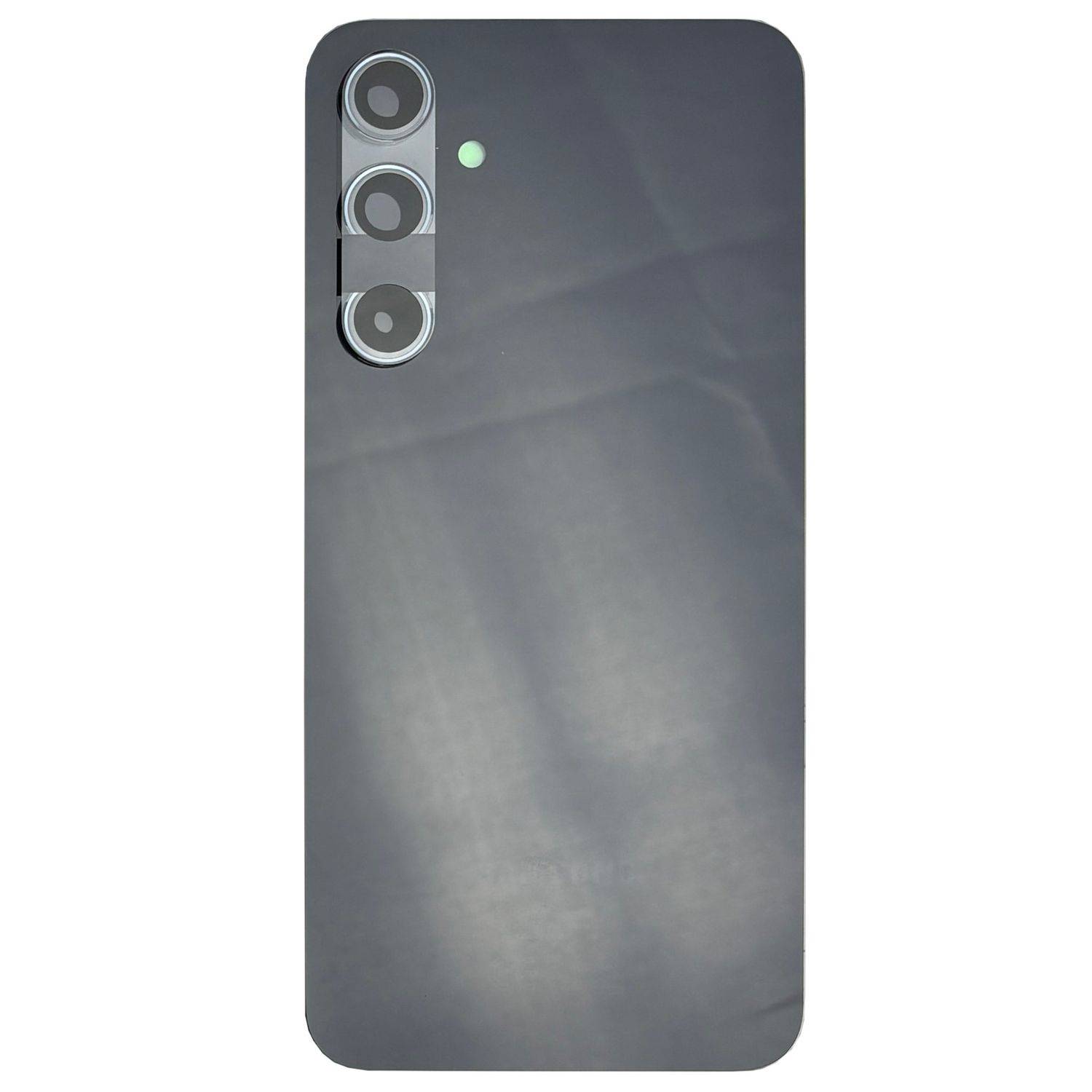 Akkudeckel Back Cover Akku Fach Deckel für Samsung Galaxy A55 5G GH82-34284A Awesome Navy Schwarz Ersatzteil