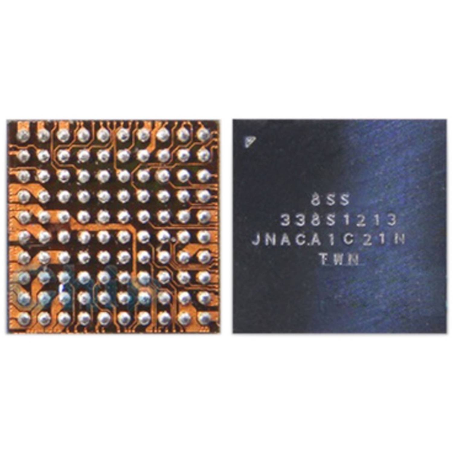 Für Apple iPad 5 / 6 / Mini 2 Big Audio IC Modul 338S1213 Ersatzteil