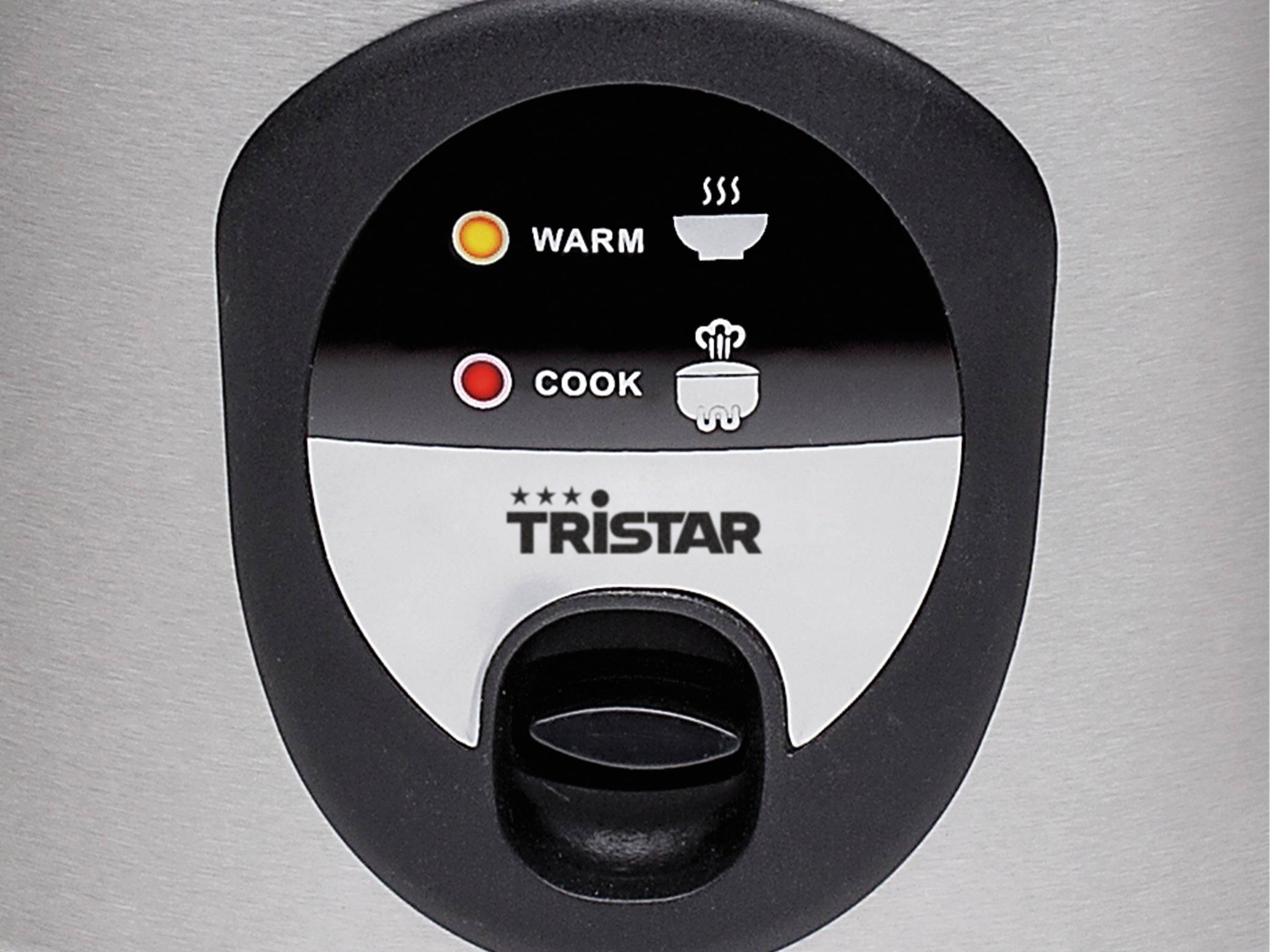 TRISTAR Reiskocher RK-6126, 1 L, 400 W