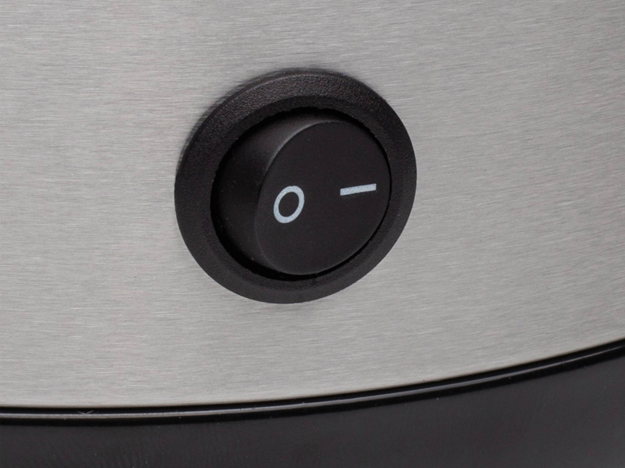 TRISTAR Reiskocher RK-6126, 1 L, 400 W