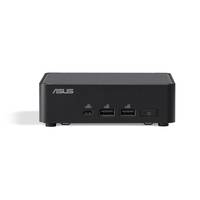 ASUS NUC 14 Pro RNUC14RVKU500000I - Barebone - Mini-PC - 1 x Core Ultra 5 125H / 1.2 GHz - RAM 0 GB - Intel Arc Graphics