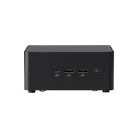 ASUS NUC 14 Pro RNUC14RVHI300000I - Barebone - Mini-PC - 1 x Core 3 100U / 1.2 GHz - RAM 0 GB - Intel Graphics - Bluetoo