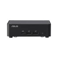 ASUS NUC 14 Pro RNUC14RVKU500002I - Barebone - Mini-PC - 1 x Core Ultra 5 125H / 1.2 GHz - RAM 0 GB - Intel Arc Graphics