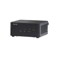 ASUS NUC 14 Pro NUC14RVHU70YPR3 - Mini-PC - Core Ultra 7 155H / 1.4 GHz - RAM 16 GB - SSD 512 GB - Intel Arc Graphics -