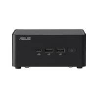 ASUS NUC 14 Pro+ RNUC14RVHV700002I - Barebone - Mini-PC - 1 x Core Ultra 7 165H / 1.4 GHz - vPro - RAM 0 GB - Intel Arc