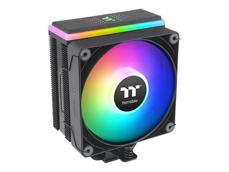 Thermaltake ASTRIA 200 - Prozessor-Luftkühler - (für: LGA2066, LGA2011, LGA1851, LGA1700, LGA1200, LGA1156, LGA1155, LGA