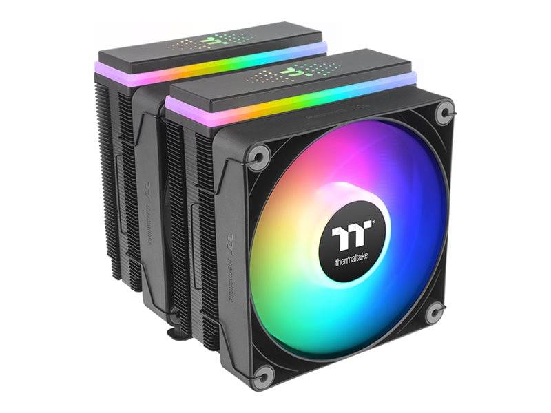 Kühler Thermaltake Astria 600 ARGB Sync (AMD/Intel)