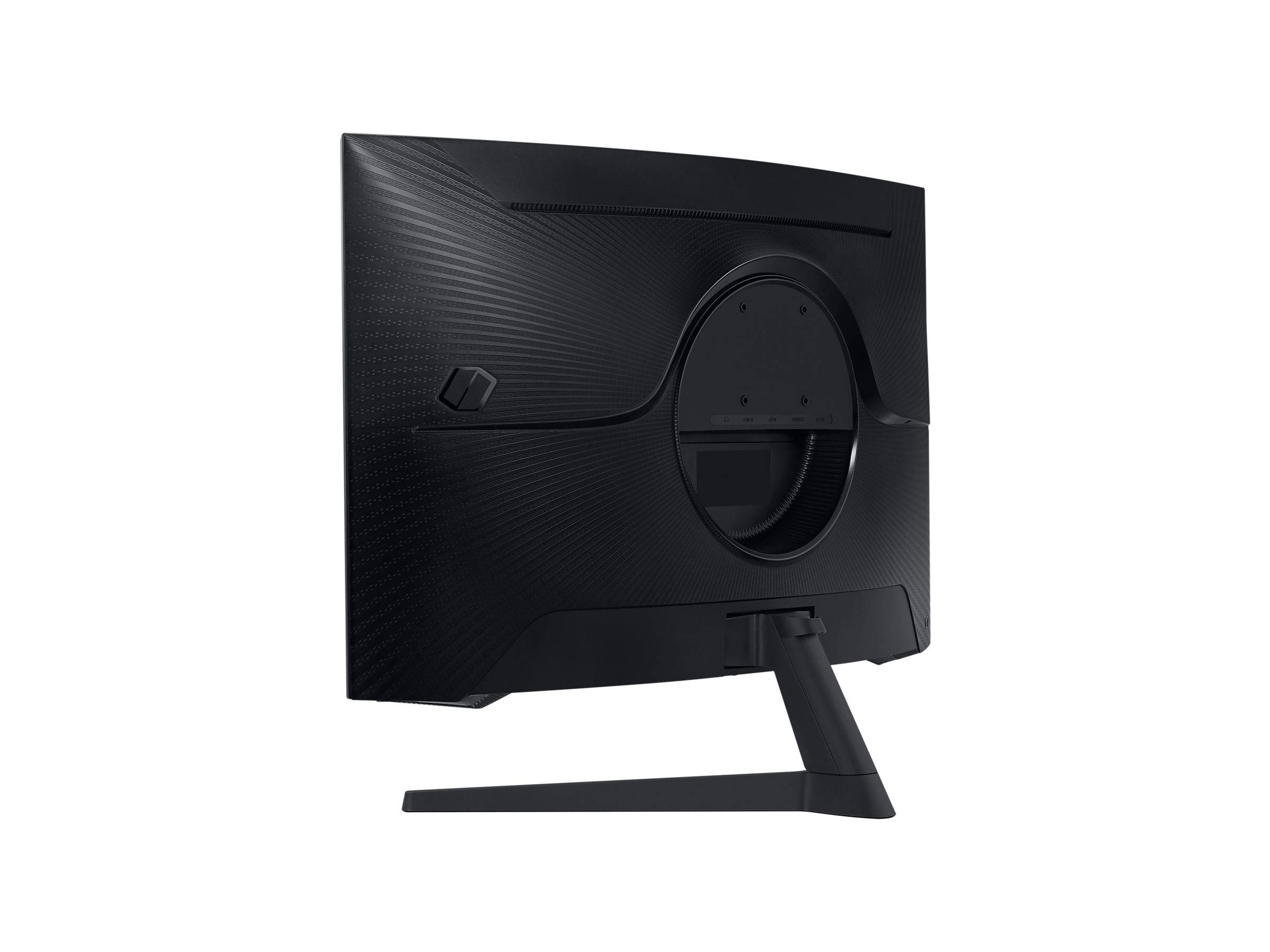 Samsung Odyssey G5 S32CG552EU - G55C Series - LED-Monitor - Gaming - gebogen - 81.3 cm (32"")