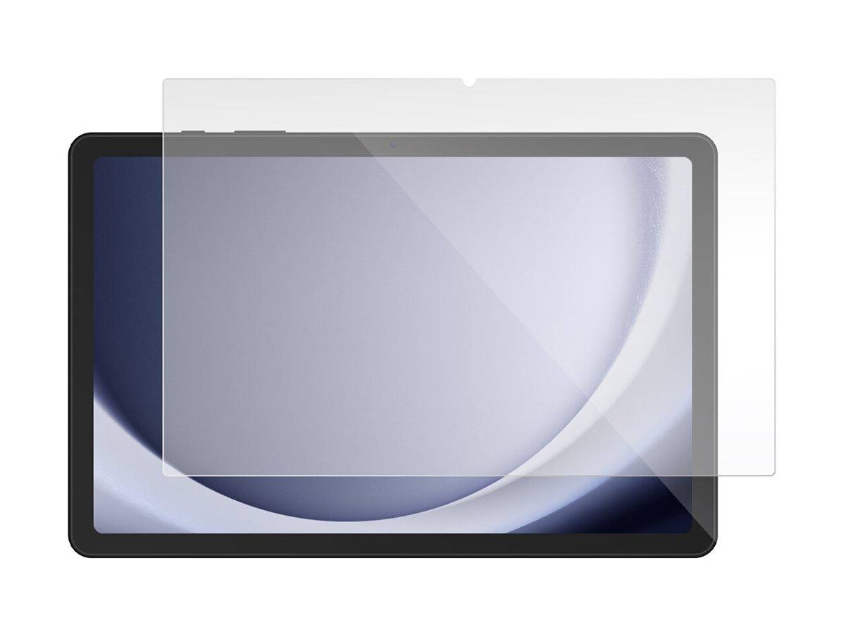 Compulocks Galaxy Tab A9+ Tempered Glass Screen Protector