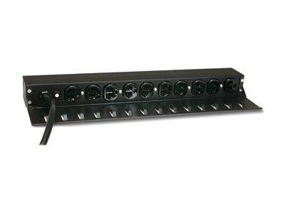 APC Cord Retention Bracket Server, Storage & USV Server-, Speicher- und USV-Zubehör