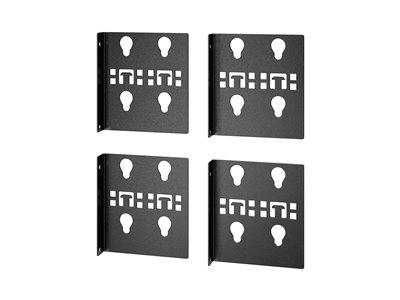 APC Easy Rack PDU mounting bracket doubl Server, Storage & USV Server-, Speicher- und USV-Zubehör