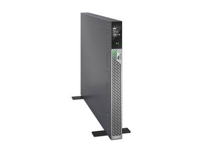 APC Smart-UPS Ultra 3000VA 230V 1U Server, Storage & USV Unterbrechungsfreie Stromversorgung USV