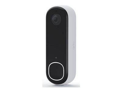 ARLO ESSENTIAL 2 FHD Video Doorbell Netzwerk & Smart Home Smarte Sicherheit & unterstütztes Wohnen