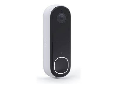 ARLO ESSENTIAL 2 2K Video Doorbell Netzwerk & Smart Home Smarte Sicherheit & unterstütztes Wohnen