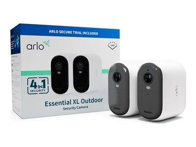 ARLO ESSENTIAL 2 XL FHD Outdoor Camera Audio, Video, Display & TV Kameras & Optische Systeme