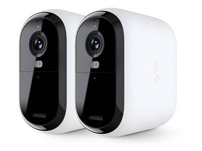 ARLO ESSENTIAL 2 XL 2K Outdoor Camera Audio, Video, Display & TV Kameras & Optische Systeme