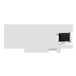 GETT TKG-083-GCQ-TOUCH-IP68-WHITE-USB-DE Peripheriegeräte & Zubehör Tastaturen Ergonomisch