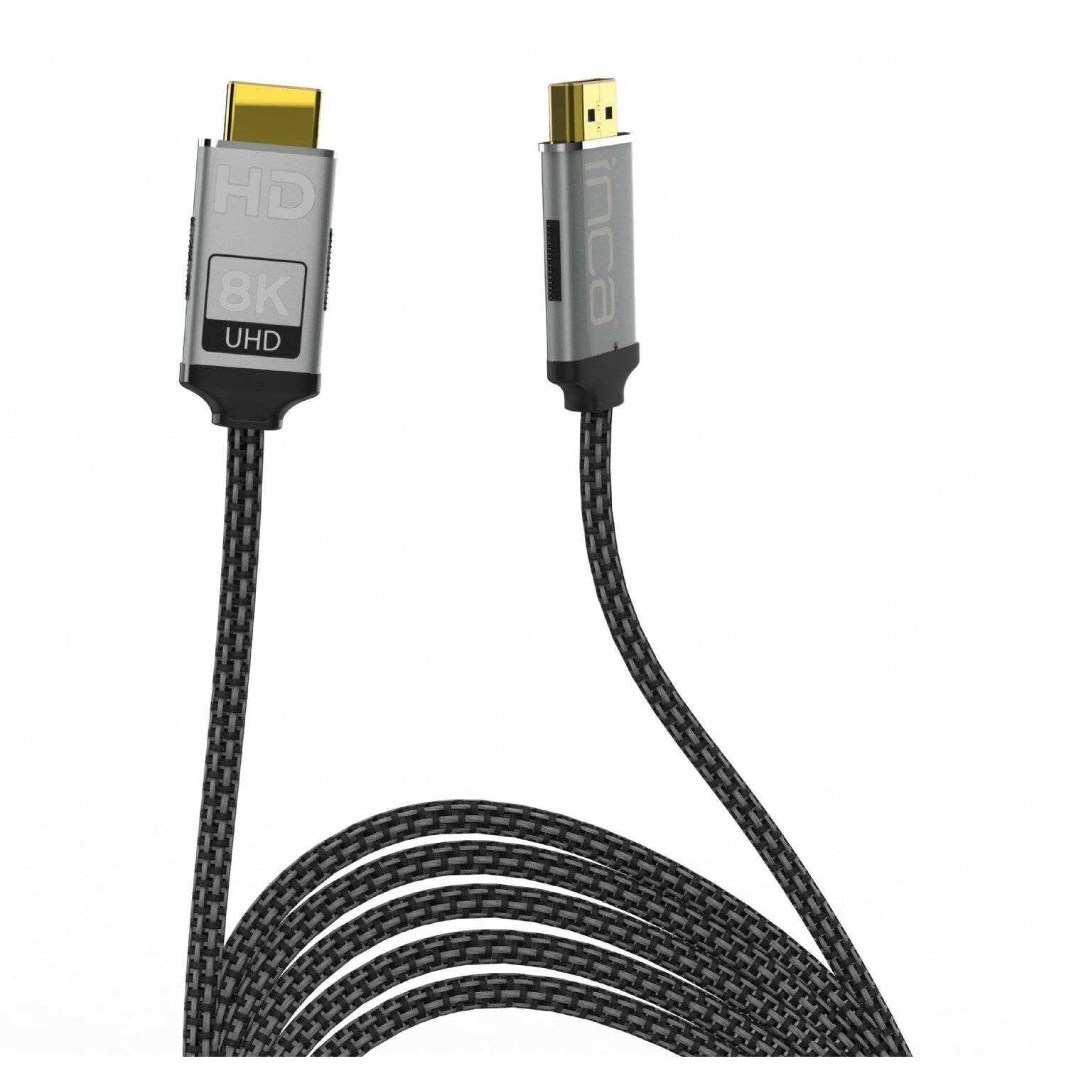 HDMI zu HDMI High Speed Video Kabel Adapter 8K 2.1V Kabel in 3 Meter