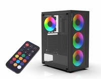 INCA - Geh EMG-15XN - Midi/Minitower - ATX