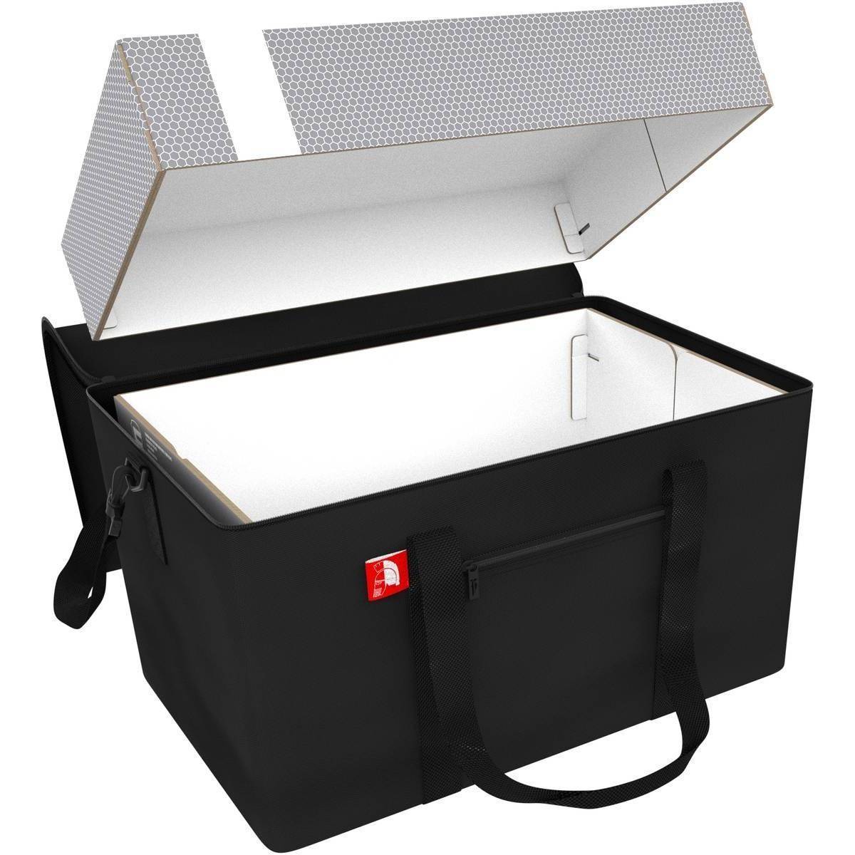 TRA48 - Transporter + DSLB310 -leer- im Set