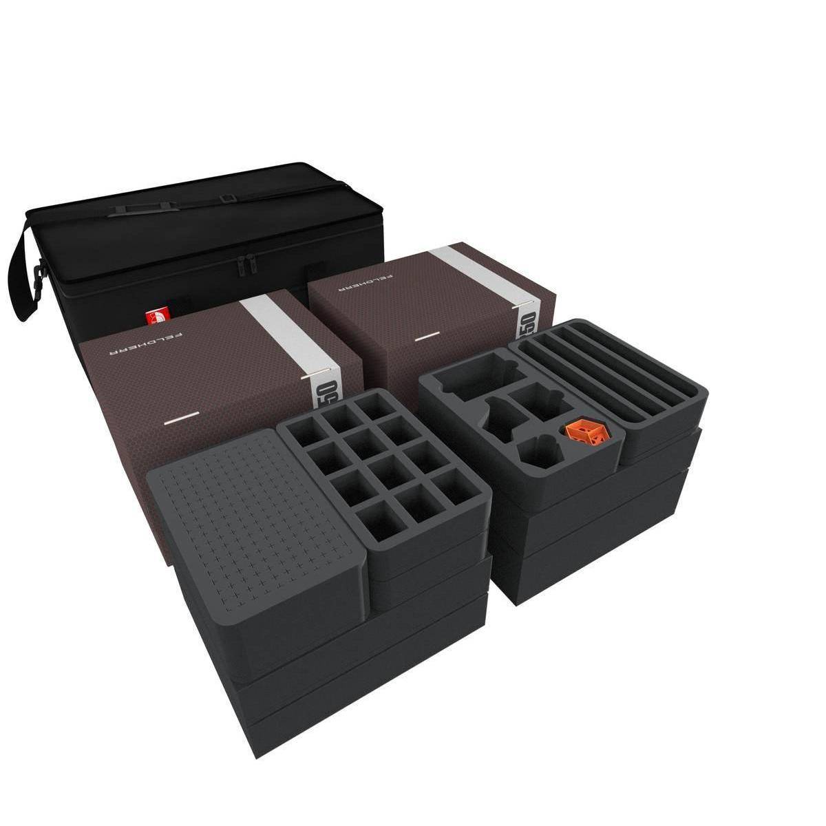 TRA54 - Transporter für Necromunda: Dark Uprising