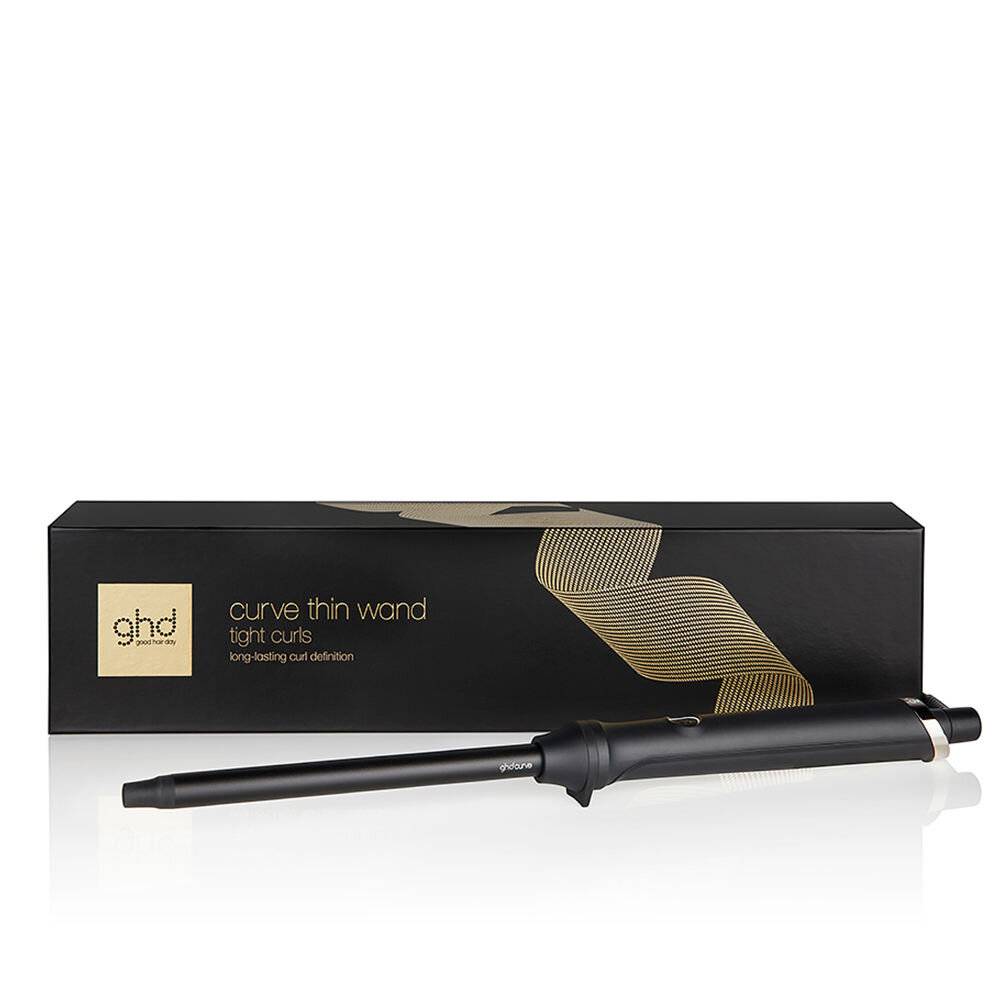 Ghd Curve Thin Wand Tight Curls