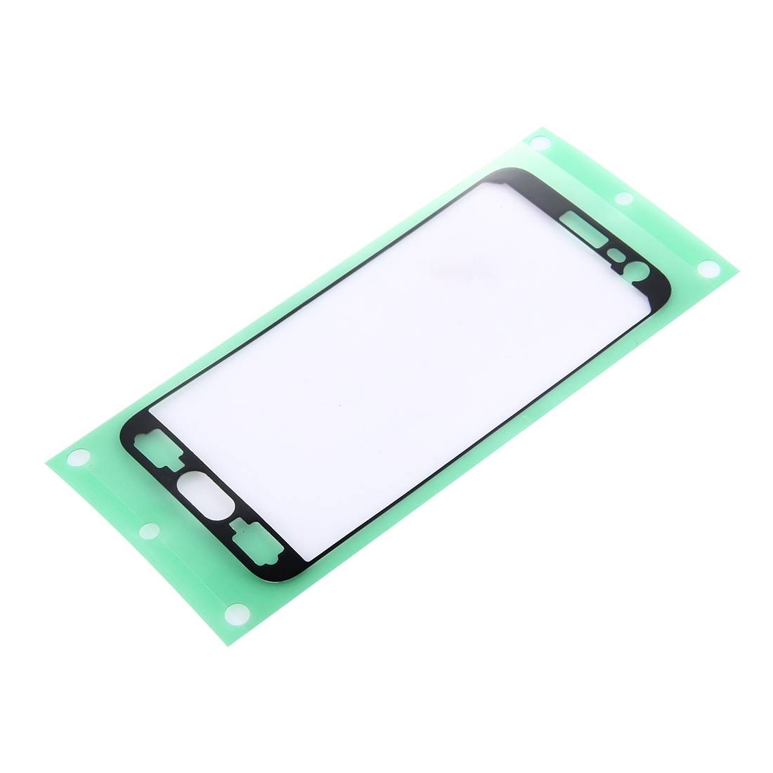 Display Front Klebefolie Kleber Sticker für Samsung Galaxy J3 J320F 2016