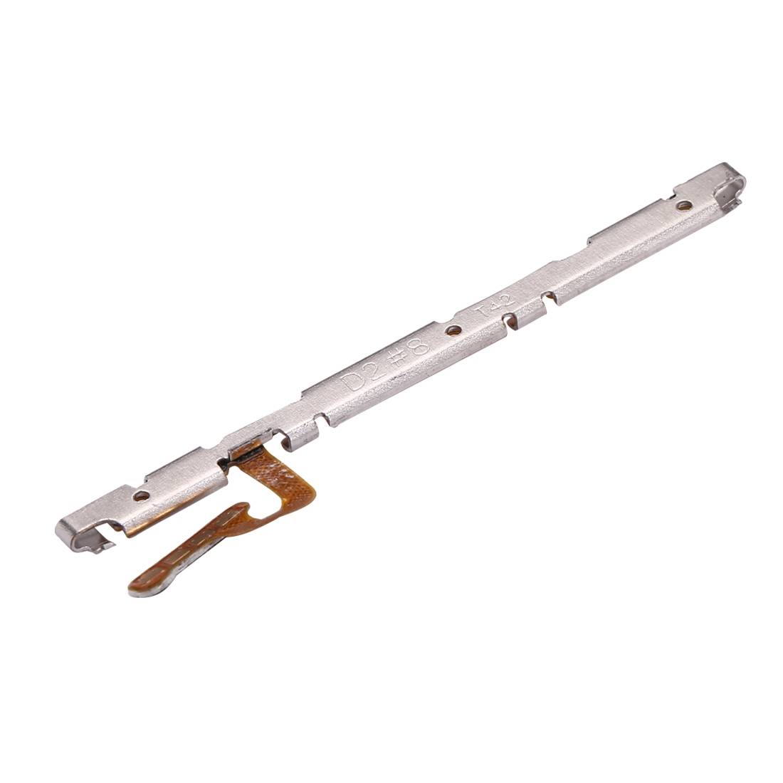 Lautstärke + - Flexkabel für Samsung Galaxy S8 G950F S8 Plus G955F Volume Button