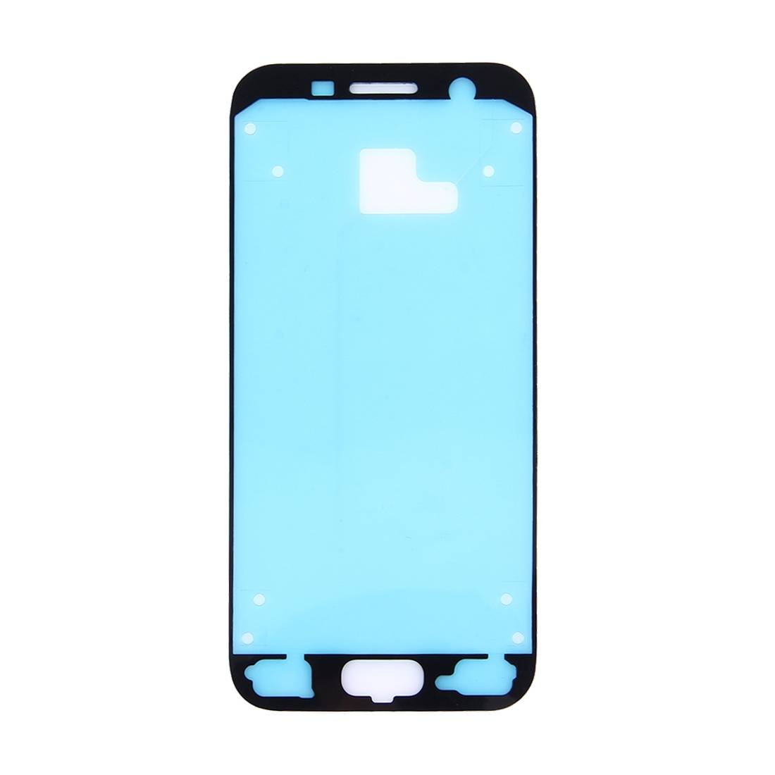 Samsung Galaxy A3 2017 A320F Display Front Klebefolie Kleber LCD Front Sticker