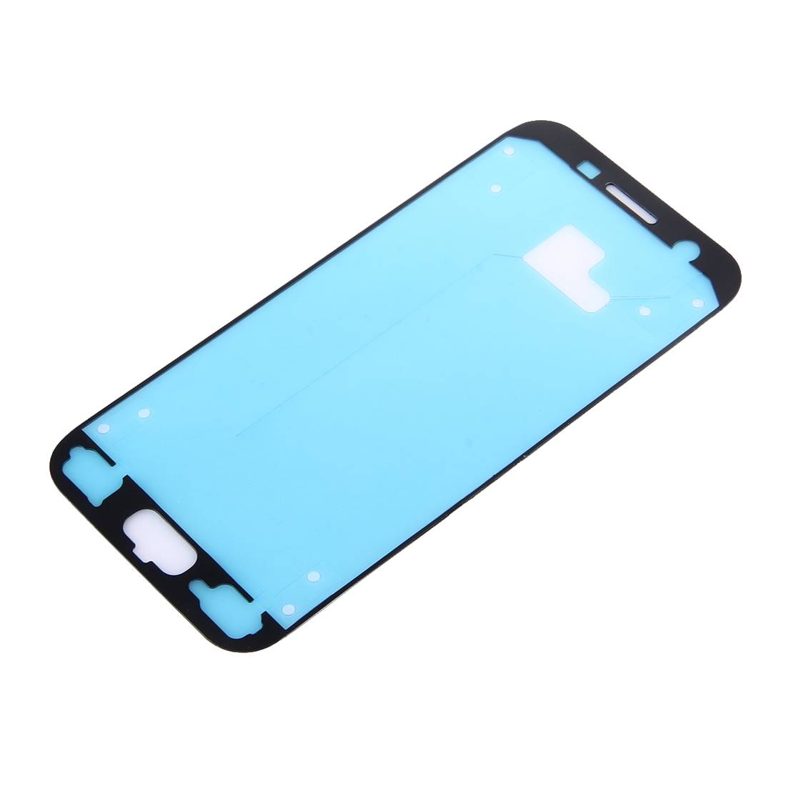 Samsung Galaxy A3 2017 A320F Display Front Klebefolie Kleber LCD Front Sticker