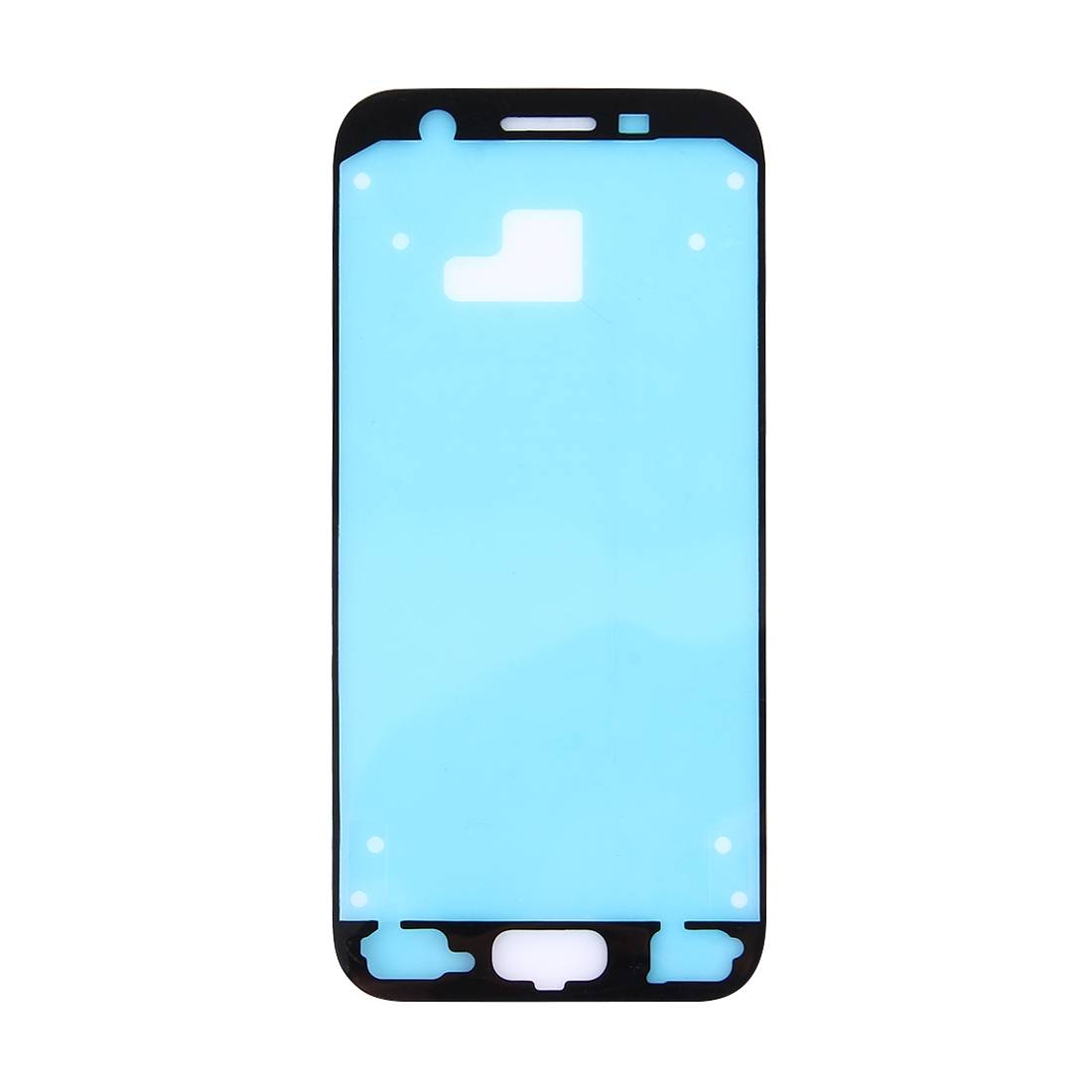 Samsung Galaxy A3 2017 A320F Display Front Klebefolie Kleber LCD Front Sticker