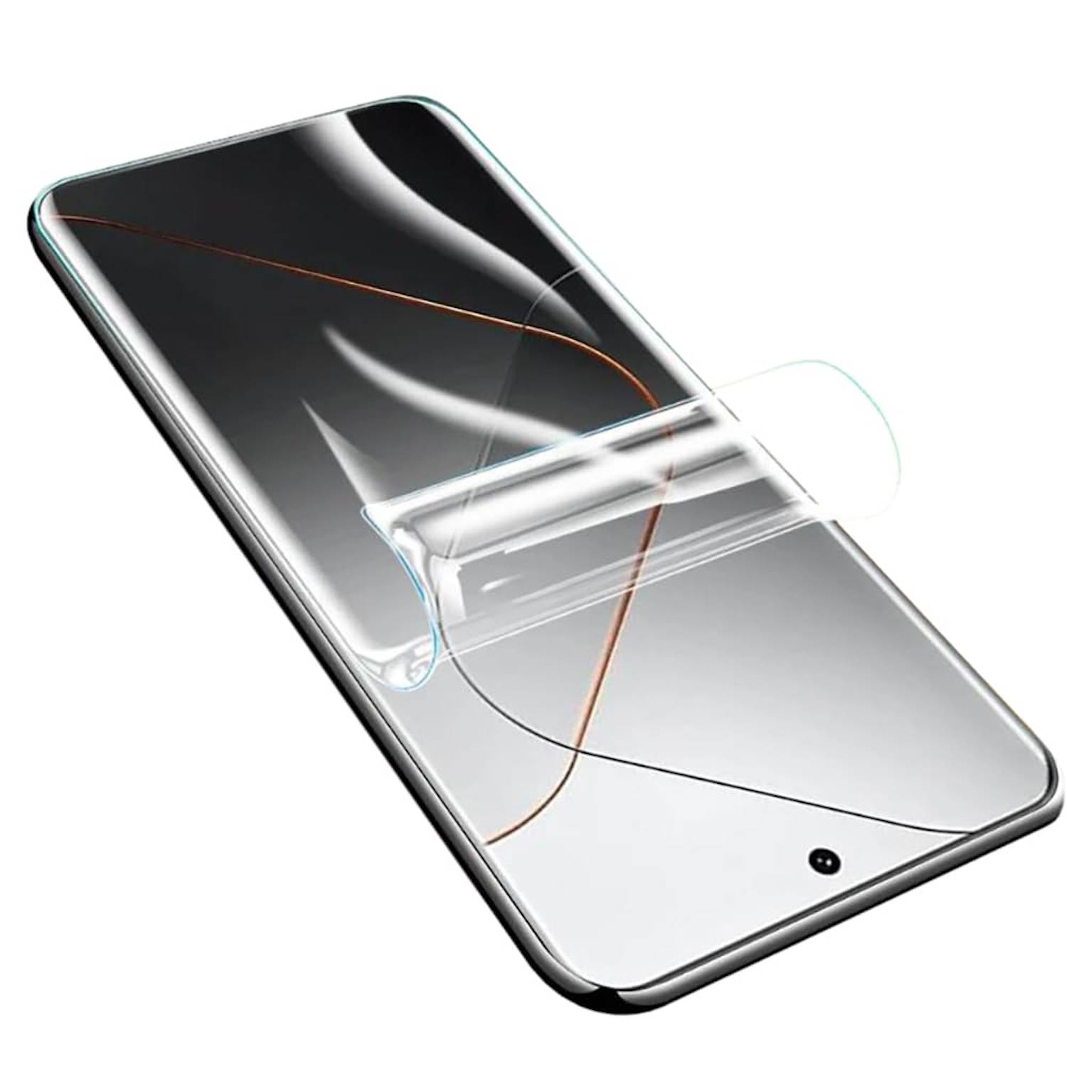 Für Xiaomi 14 Screen Protector Hydrogel Explosion Proof Schutz Folie
