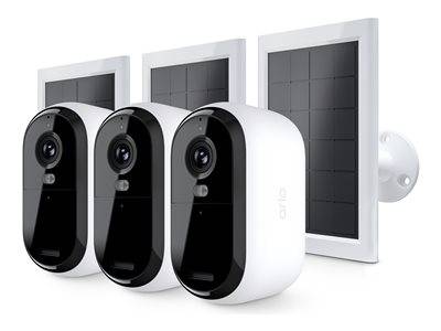 ARLO ESSENTIAL 2 2K Outdoor Camera 3pck Audio, Video, Display & TV Kameras & Optische Systeme