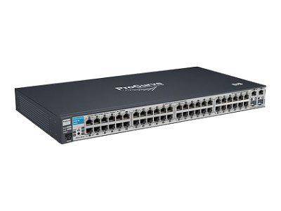 HPE Aruba J9020A Netzwerk Switch