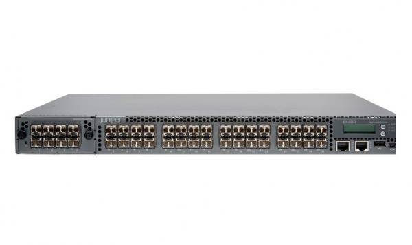 Juniper Networks EX4550-32F-DC-AFO