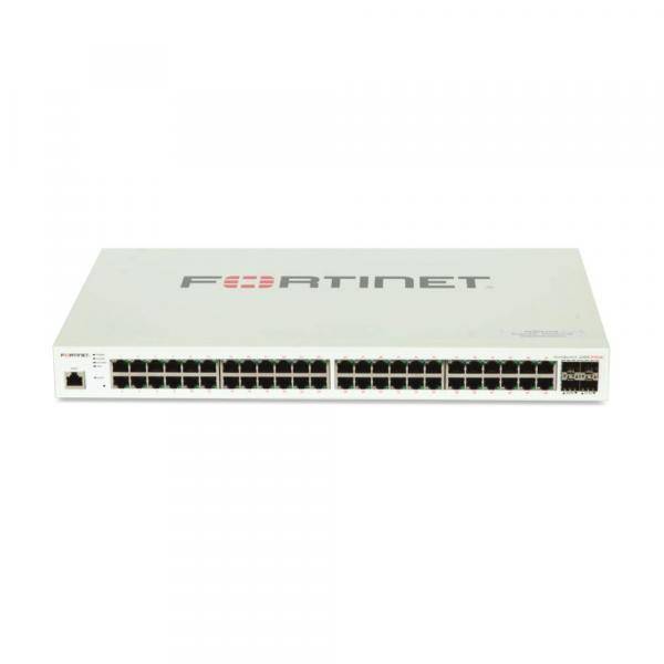 Fortinet FS-248E-FPOE-EU