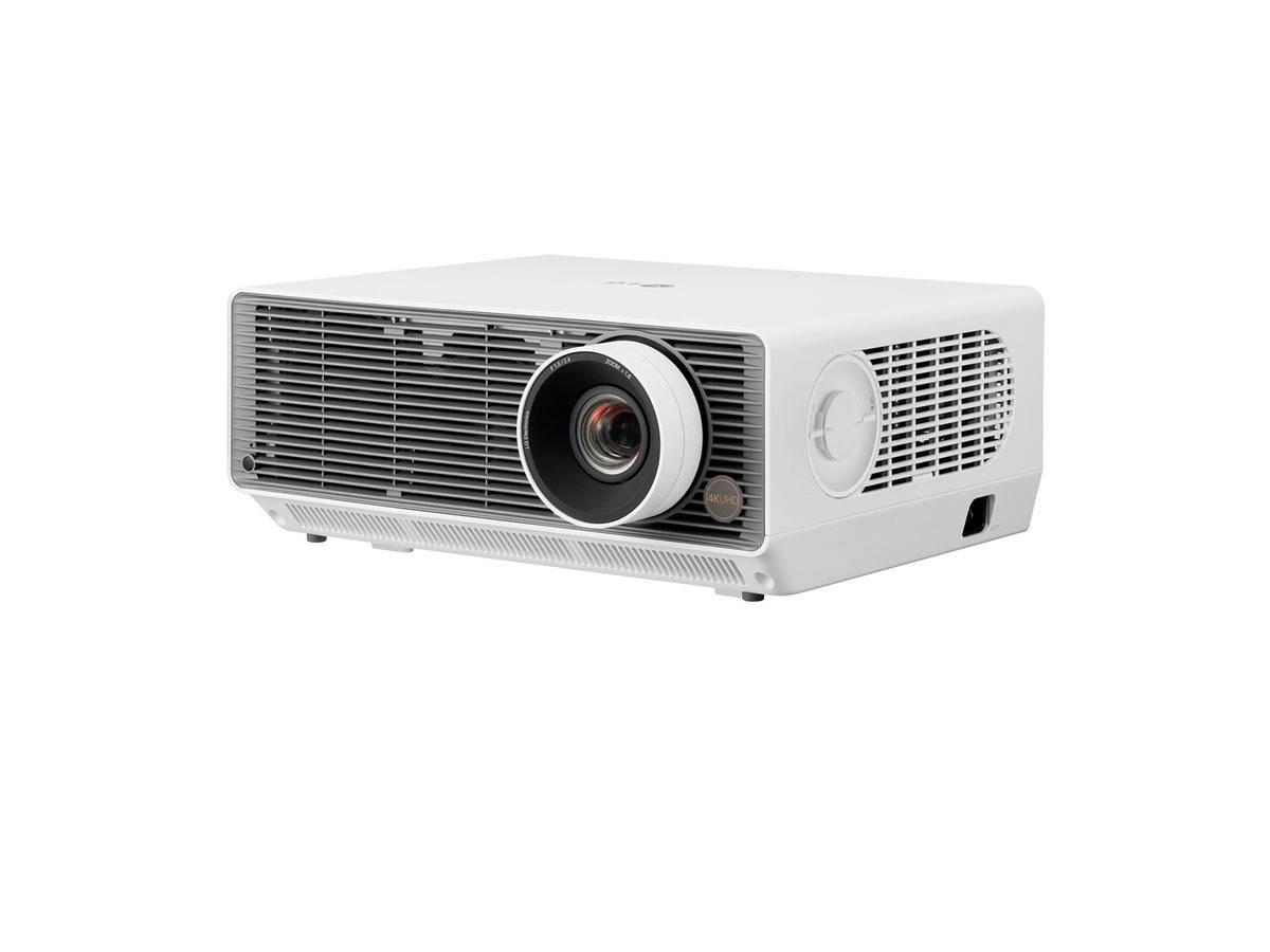 LG ProBeam BU60RG - DLP-Projektor - Laser - 6000 ANSI-Lumen