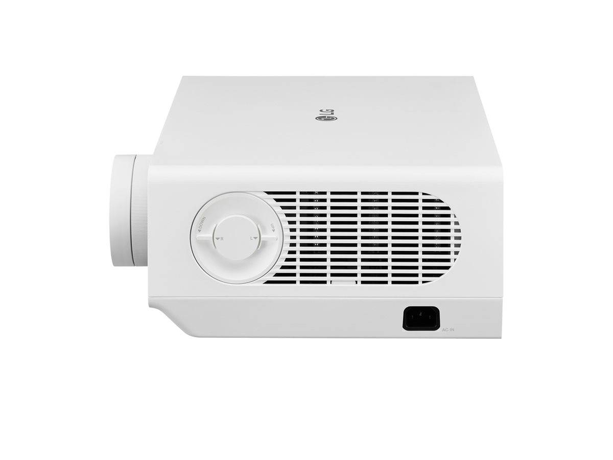 LG ProBeam BU60RG - DLP-Projektor - Laser - 6000 ANSI-Lumen