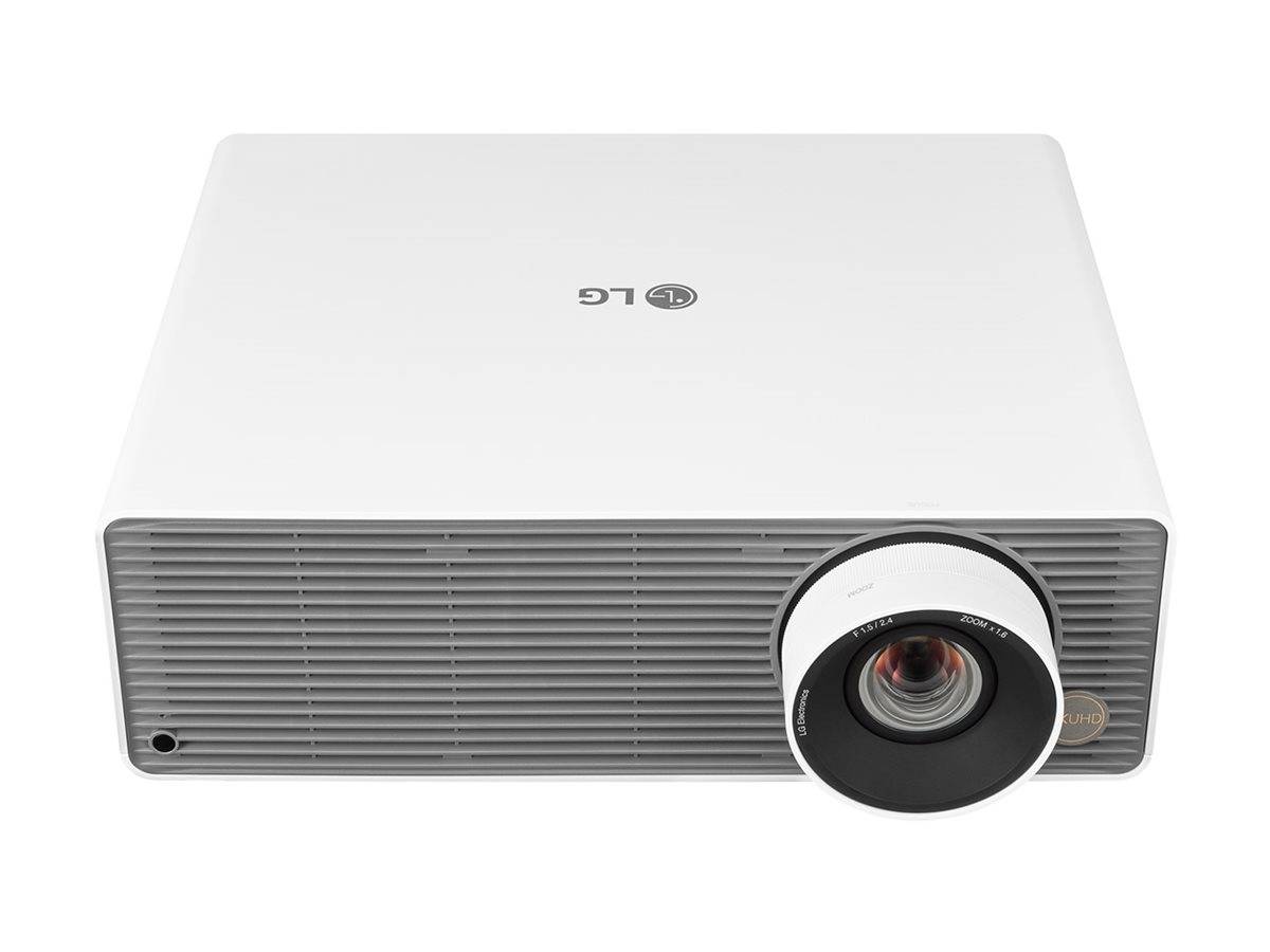 LG ProBeam BU60RG - DLP-Projektor - Laser - 6000 ANSI-Lumen