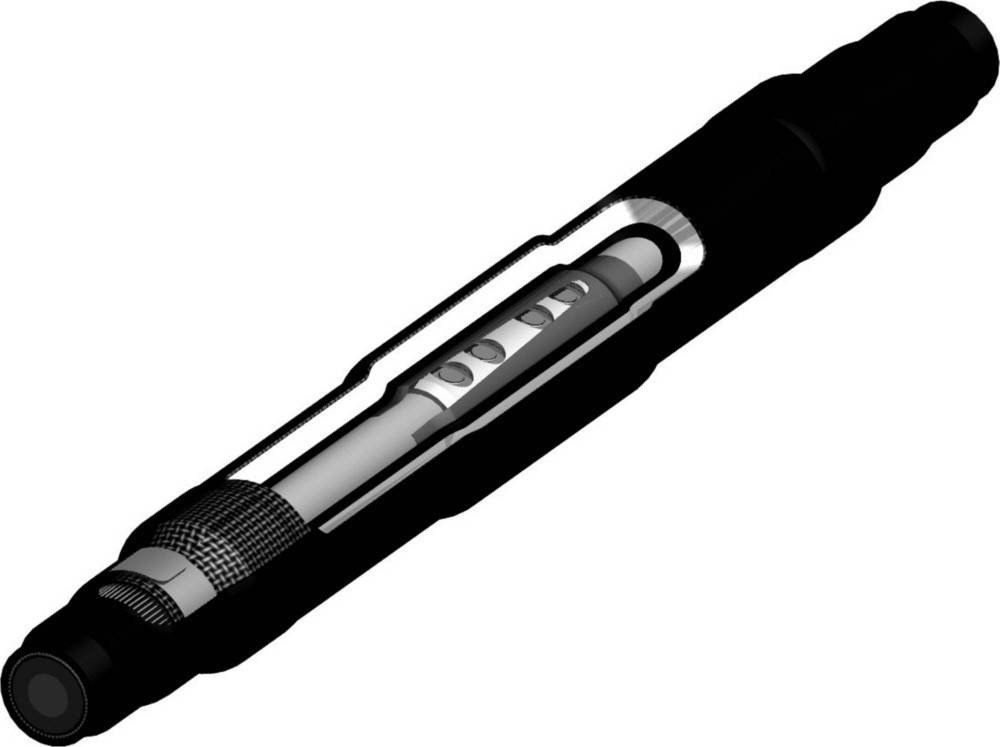 3M Deutschland Verbindungsgarnitur 93-AK620-1/C