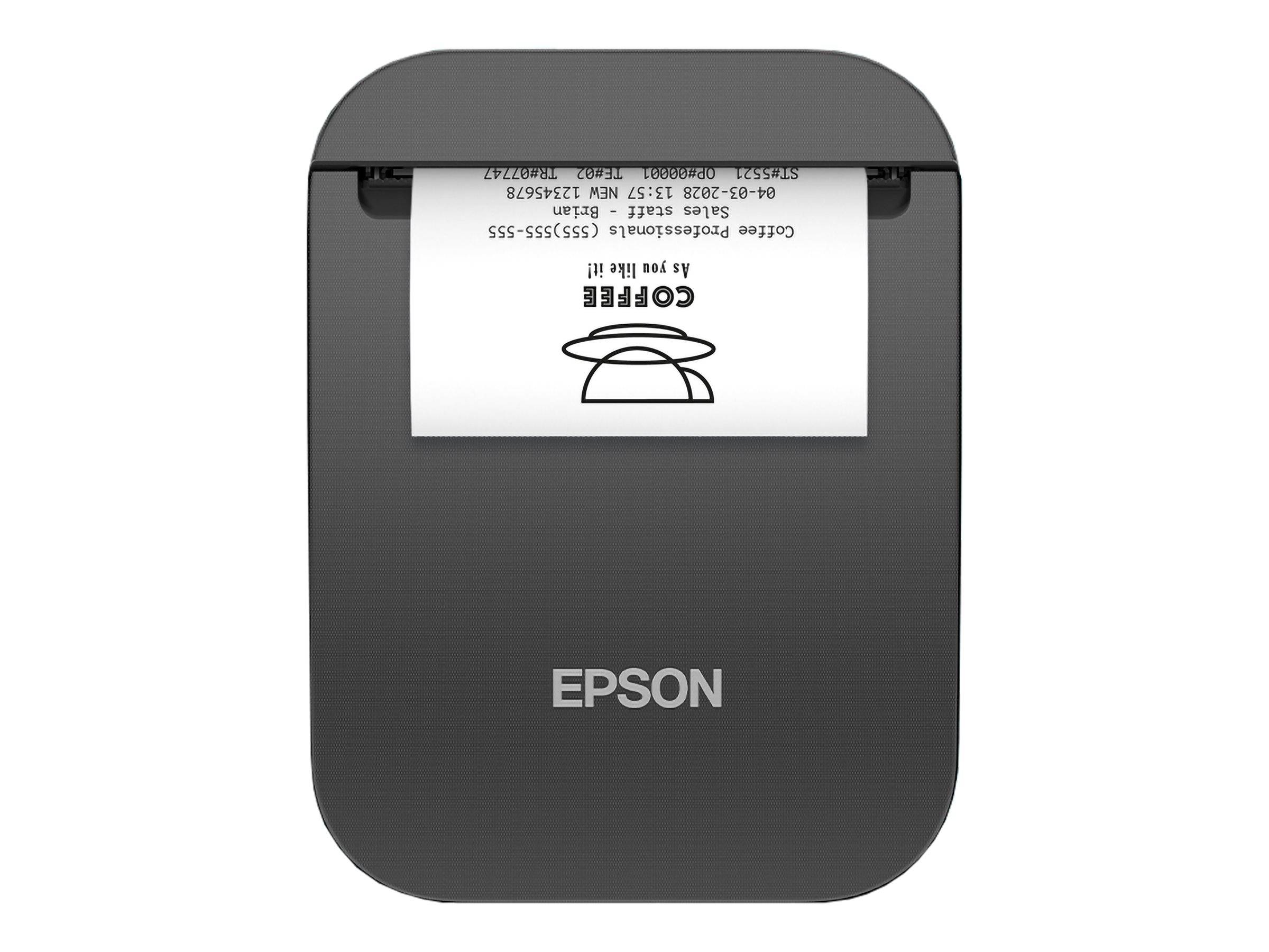 Epson TM P20II (106) - Belegdrucker - Thermozeile - Rolle (5,8 cm) - 203 dpi - b