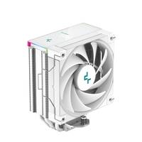 DeepCool AK400 Digital WH, Luftkühlung, 12 cm, 68,99 cfm, Weiß