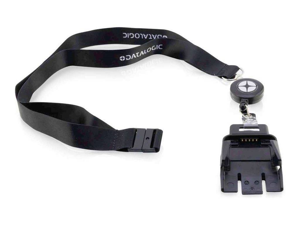 Datalogic - Trageriemen für Barcodescanner - ausziehbar