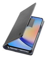 CELLULARLINE - Book Case für Samsung A35 5G Black