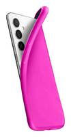 CELLULARLINE - Chroma Case für Samsung A35 5G Pink