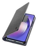 CELLULARLINE - Book Case für Samsung A55 5G Black
