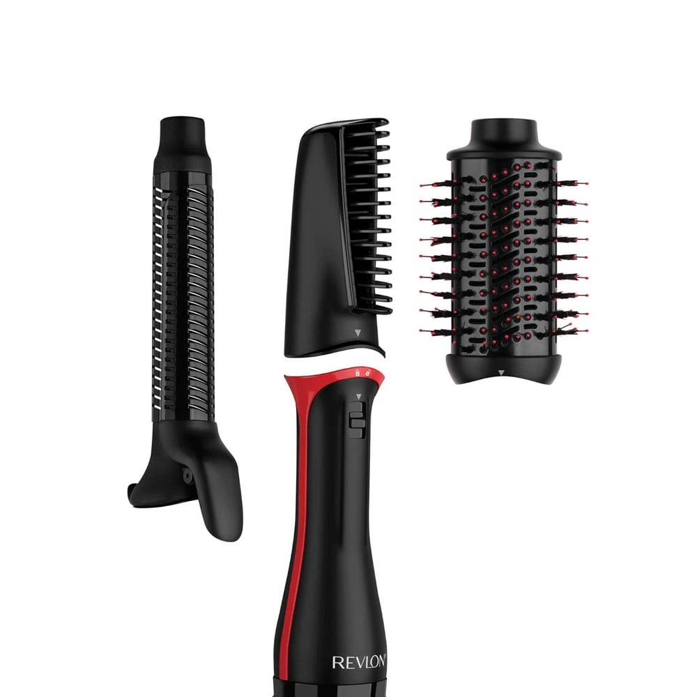 Revlon RVDR5333 One-Step Haartrockner & Multi-Styler