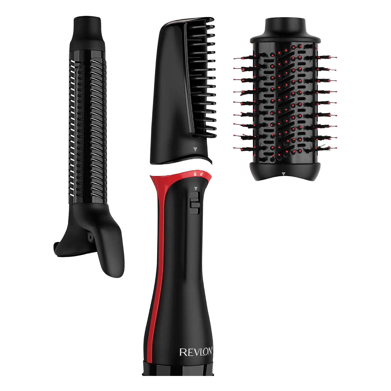 Revlon RVDR5333E Onestep Blow-Dry Multi-Styler Warmluftbürste