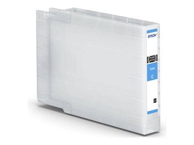 Patrone Epson T04A2 cyan XXL Multimedia-Technik Patronen